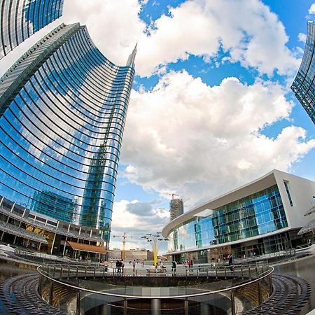 Farini Cozy Flat Daire Milano Dış mekan fotoğraf