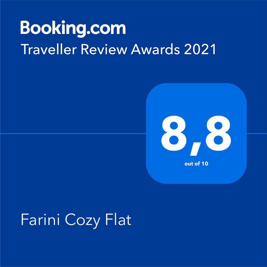 Farini Cozy Flat Daire Milano Dış mekan fotoğraf