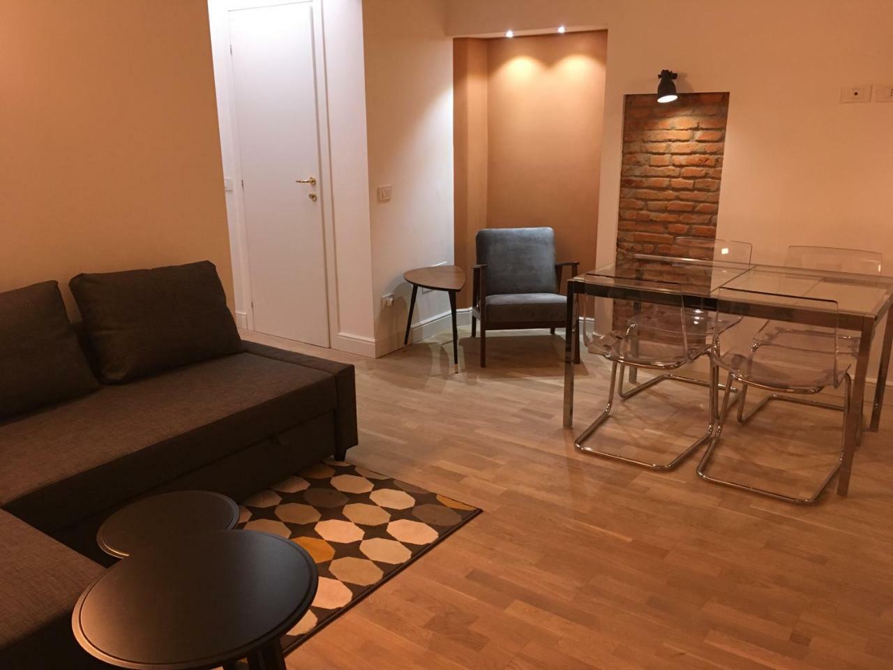 Farini Cozy Flat Daire Milano Dış mekan fotoğraf