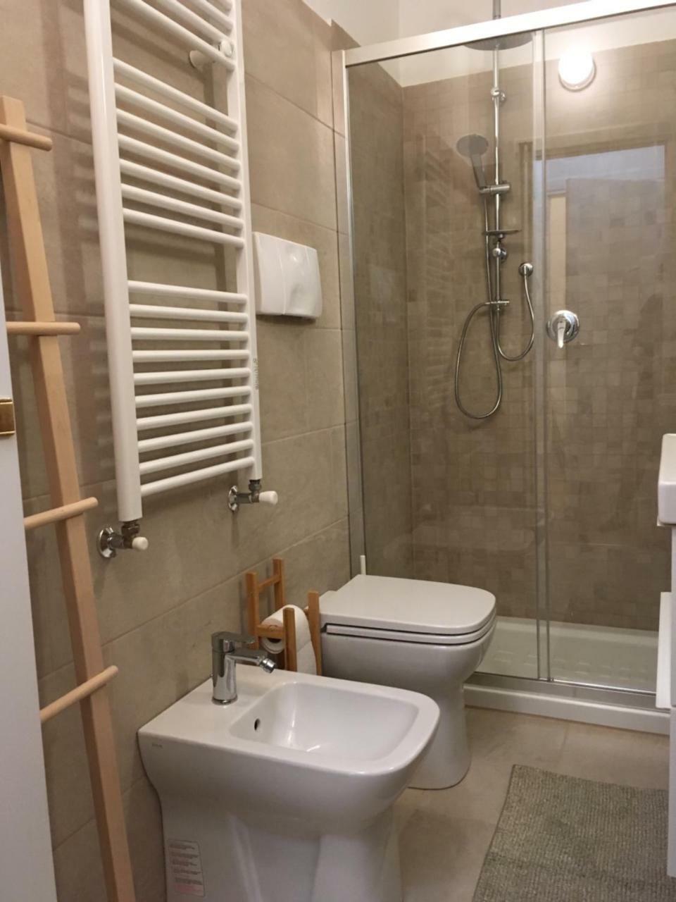 Farini Cozy Flat Daire Milano Dış mekan fotoğraf
