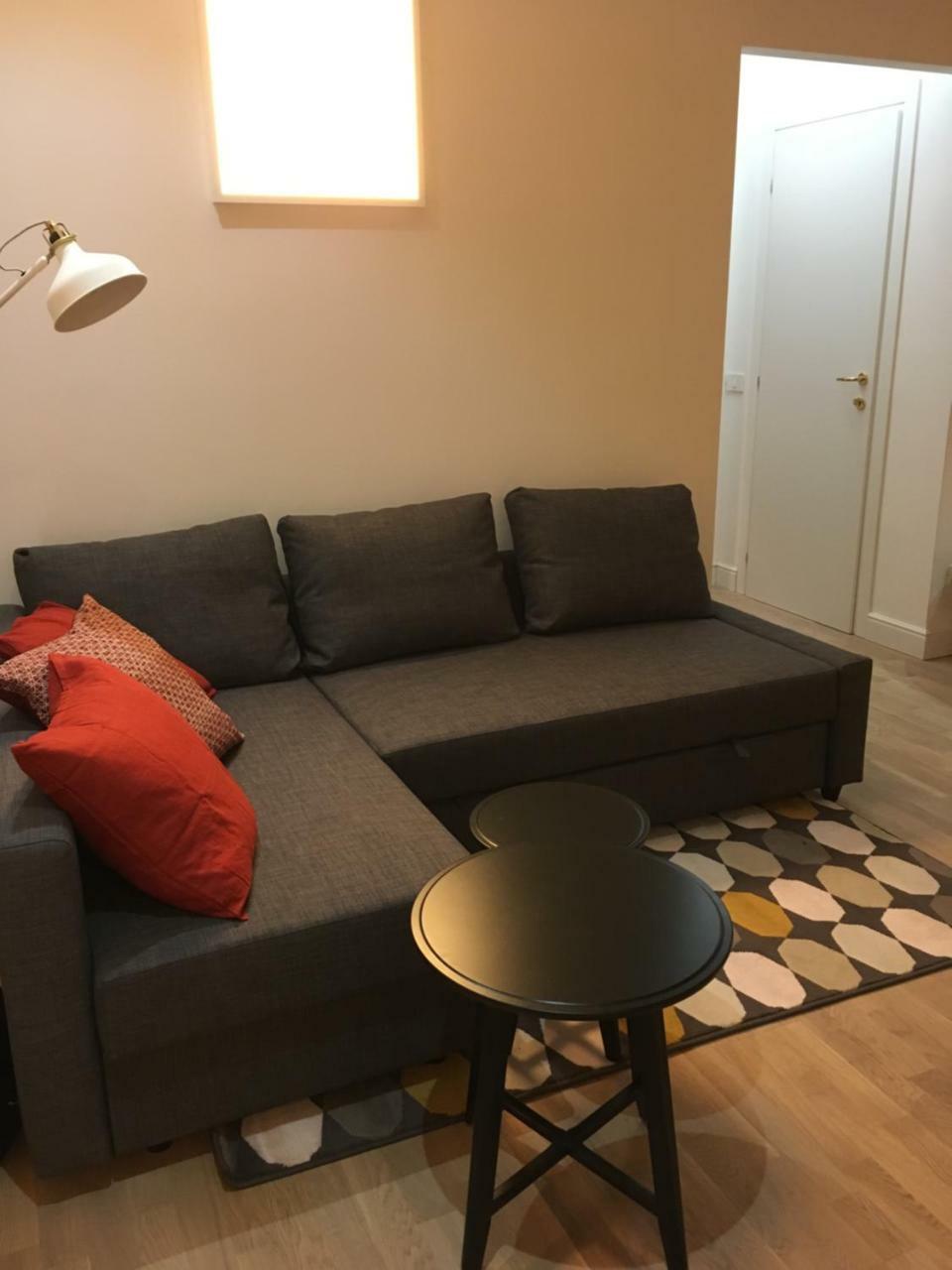 Farini Cozy Flat Daire Milano Dış mekan fotoğraf