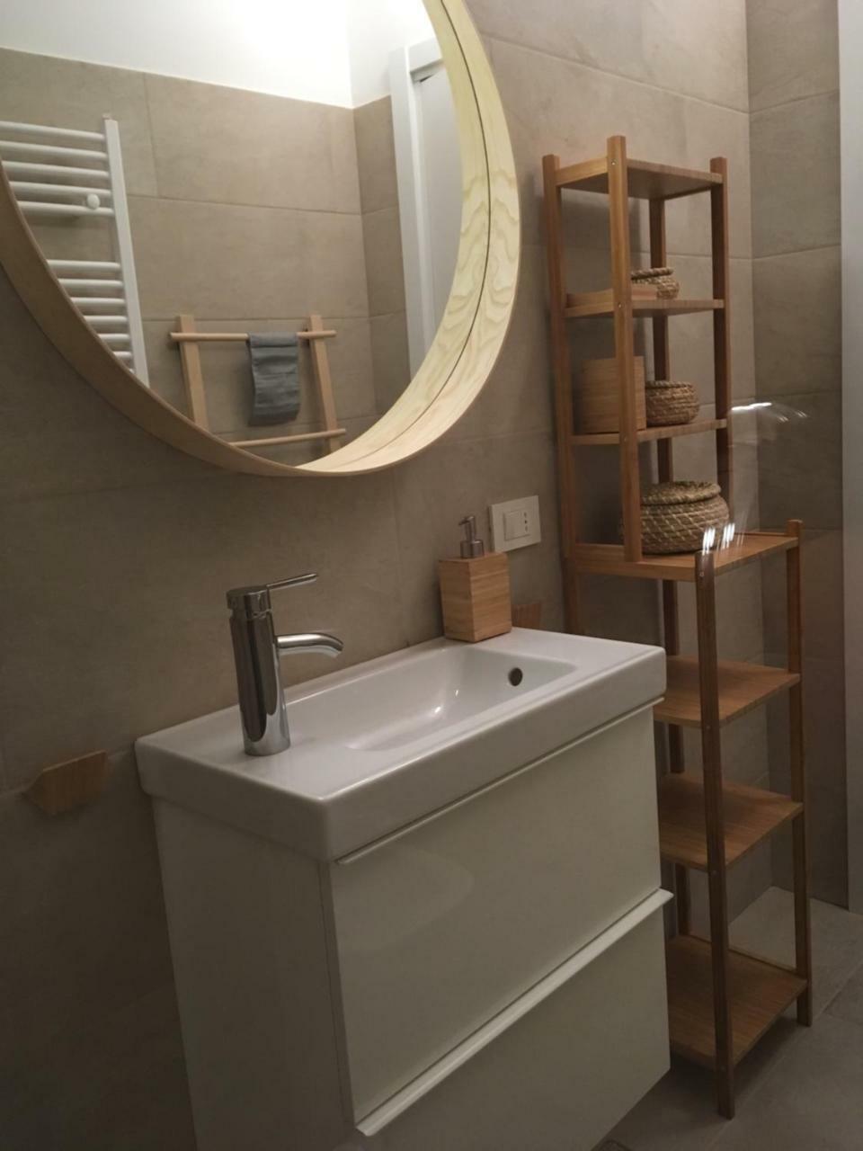 Farini Cozy Flat Daire Milano Dış mekan fotoğraf