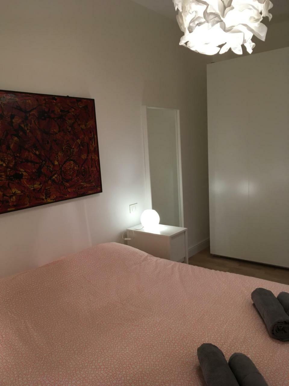 Farini Cozy Flat Daire Milano Dış mekan fotoğraf