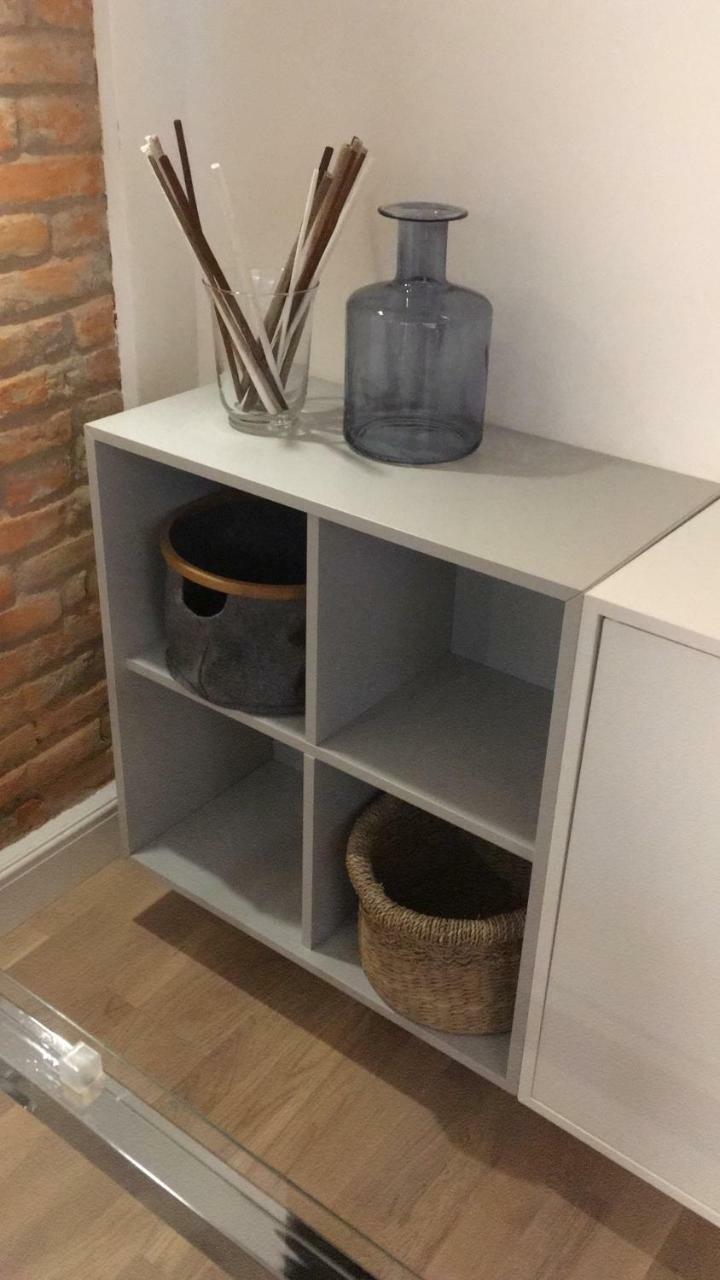 Farini Cozy Flat Daire Milano Dış mekan fotoğraf