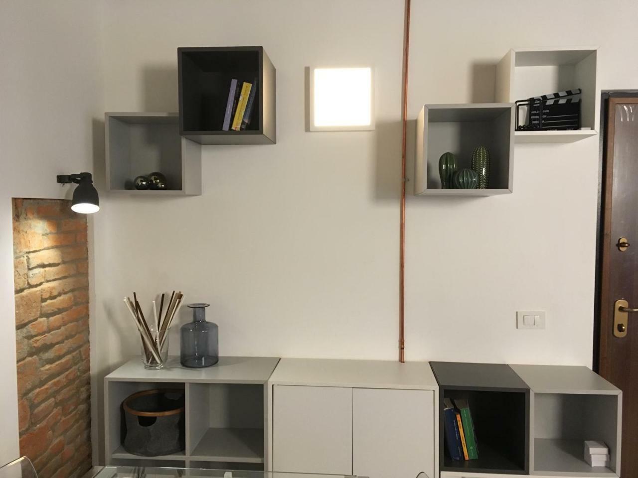 Farini Cozy Flat Daire Milano Dış mekan fotoğraf