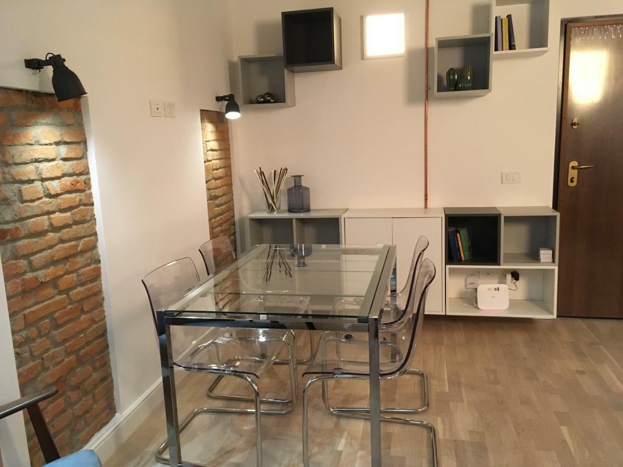 Farini Cozy Flat Daire Milano Dış mekan fotoğraf