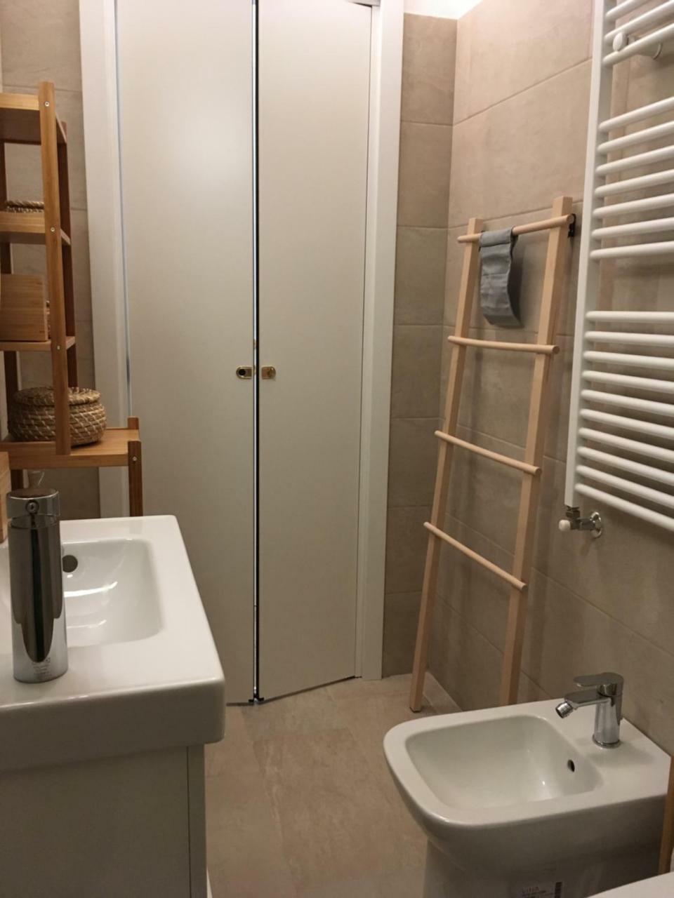 Farini Cozy Flat Daire Milano Dış mekan fotoğraf