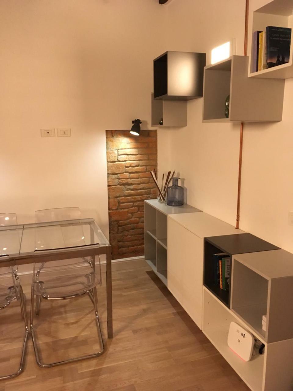 Farini Cozy Flat Daire Milano Dış mekan fotoğraf