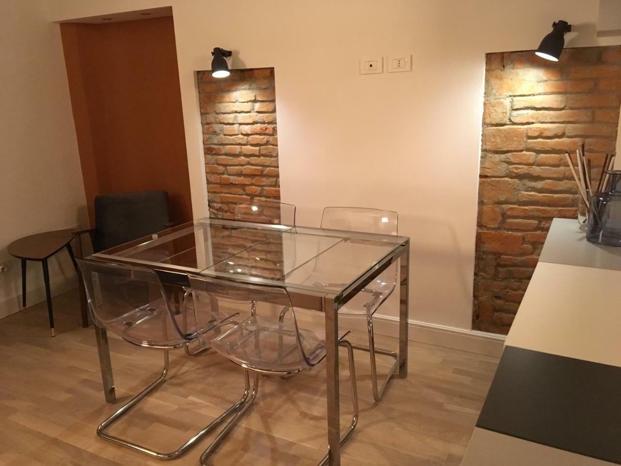 Farini Cozy Flat Daire Milano Dış mekan fotoğraf