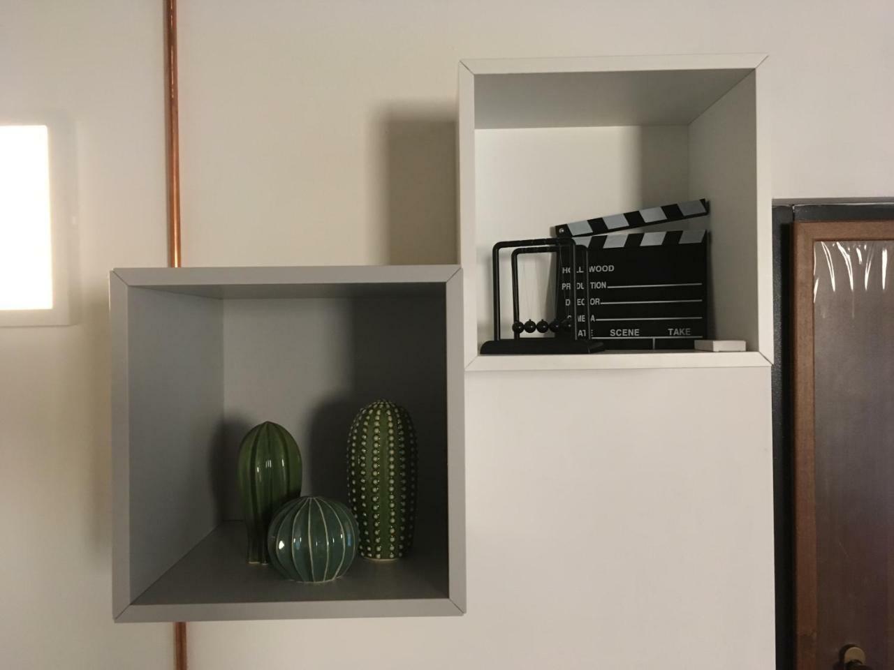 Farini Cozy Flat Daire Milano Dış mekan fotoğraf