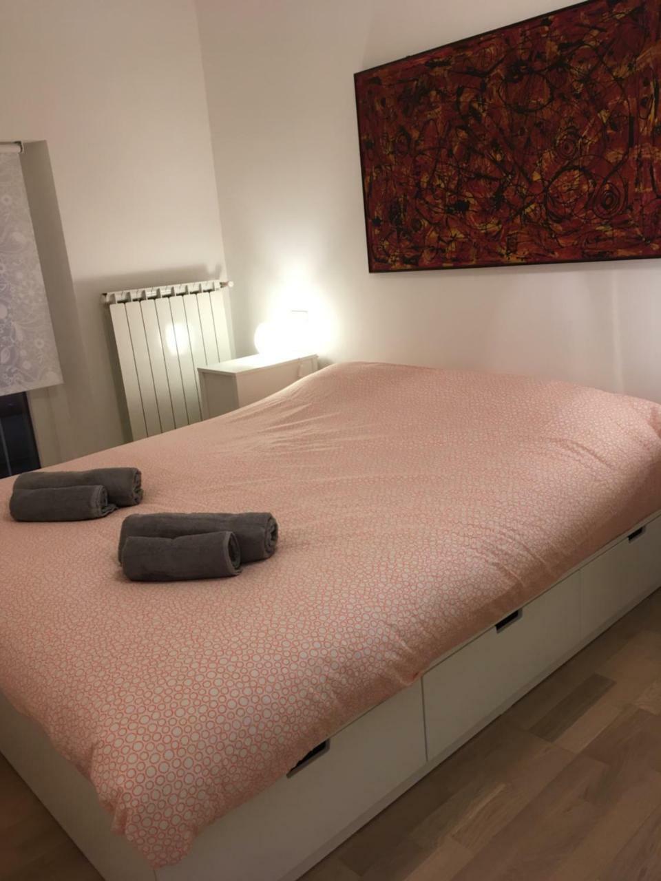 Farini Cozy Flat Daire Milano Dış mekan fotoğraf
